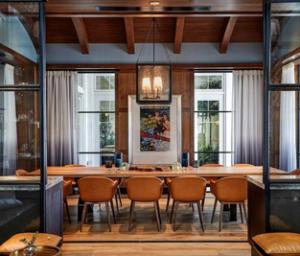 Boardroom