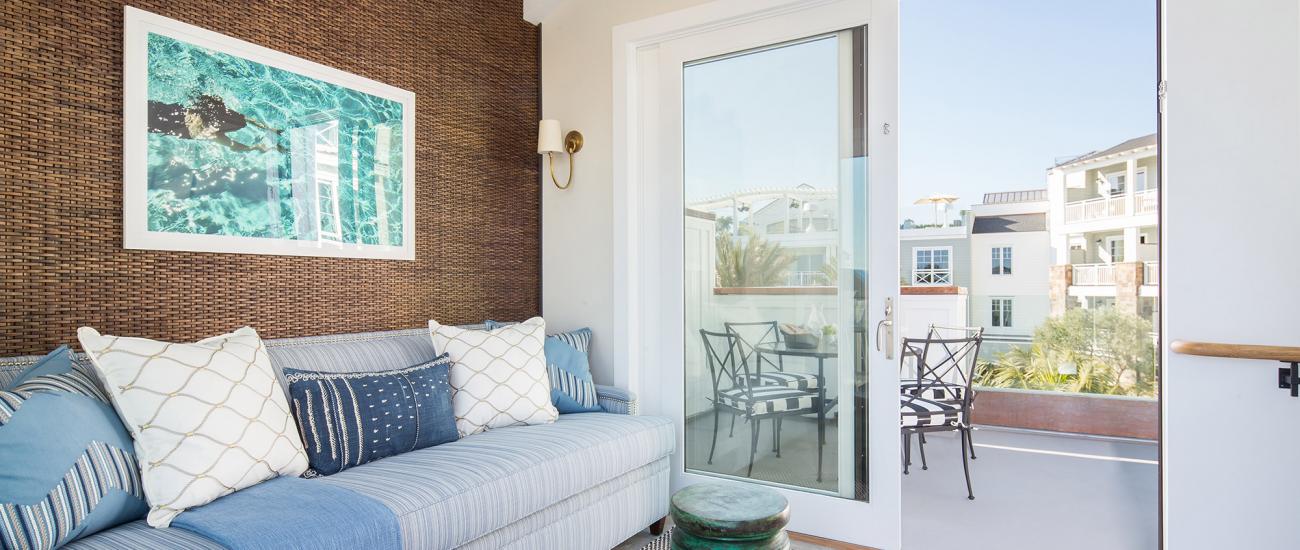Bay Cottage